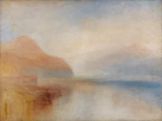 Inverary Pier, Loch Fyne: Morning