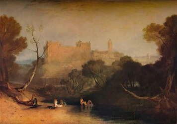 Linlithgow Palace, Scotland