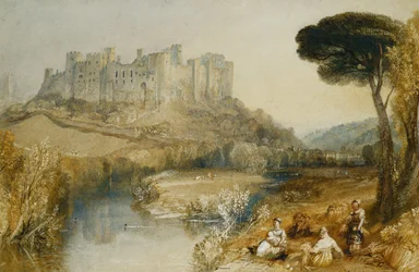 Ludlow Castle