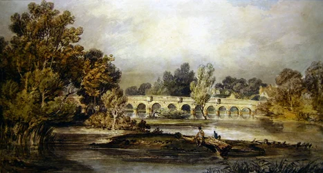 Maidenhead Bridge