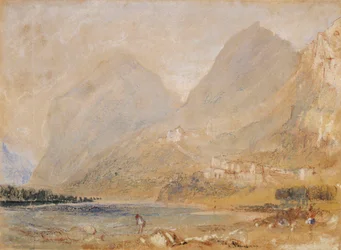 Martinswand, near Innsbruck