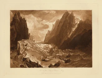 Mer de Glace