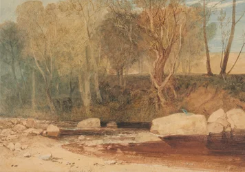 On the Washburn