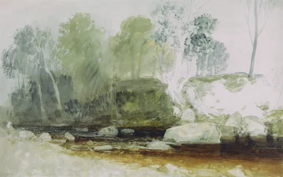 On the Washburn: A Study
