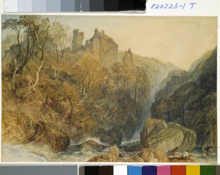 Rosslyn Castle