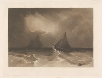 Ship and Cutter
