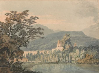 Sir William Hamilton