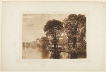 The Alcove, Isleworth