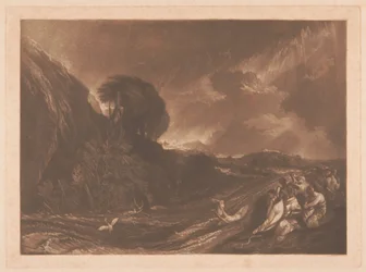 The Deluge