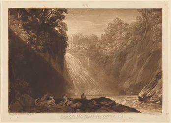 The Fall of the Clyde