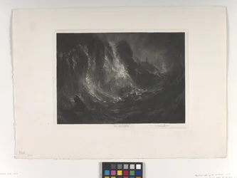 The Lost Sailor