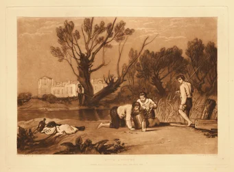 Young Anglers