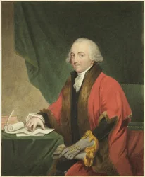 Henry Cruger, M.P.