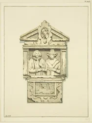 Monument in St Thomas