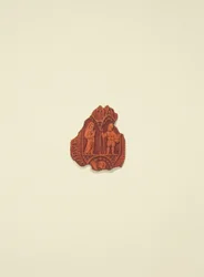 Seal to John Bercham