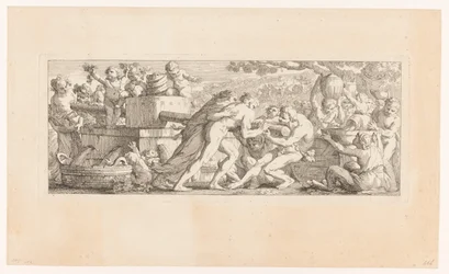 The Wine Press