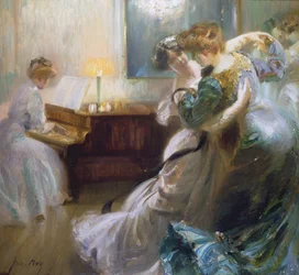 The Waltz