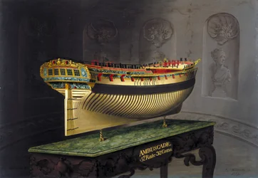 HMS Ambuscade