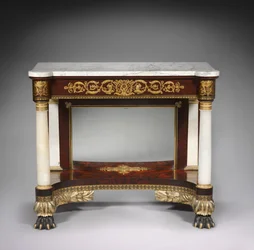 Pier Table, c. 1829-1835