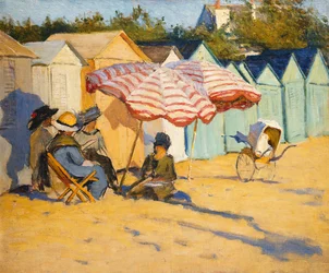 Sun and Shadows