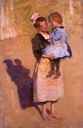 The Nursemaid