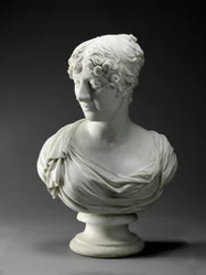 Charlotte, 4th Duchess of Richmond
