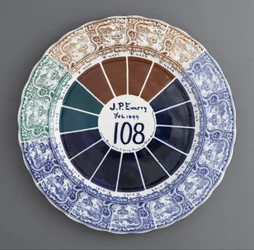 Sample Plate
