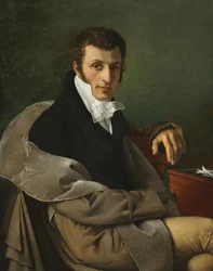 Self-Portrait