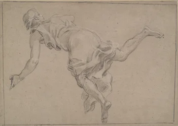 Falling Figure