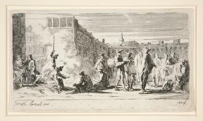 The Encampment