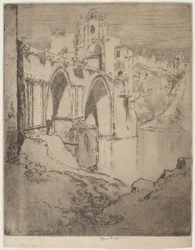 Bridge of San Juan D