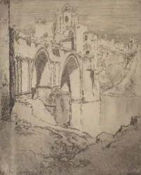 Bridge of San Juan D