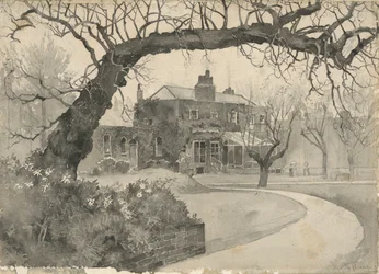 Chelsea Rectory