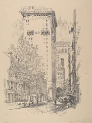 Girard Street