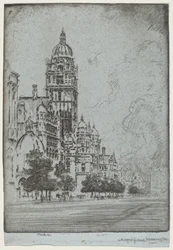 Magnificent Kensington