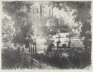 Munitions River