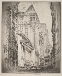 New York Stock Exchange