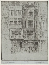No. 230 Strand