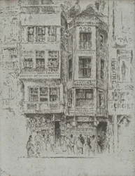 No. 230 Strand