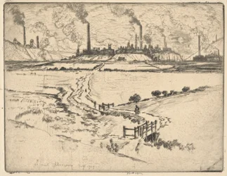 Potlands, Longport, Sept. 1909