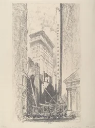 Rebuilding Broad Street