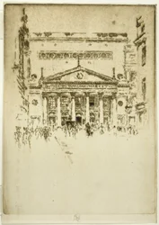 Royal Haymarket Theatre