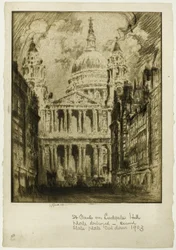 Saint Paul