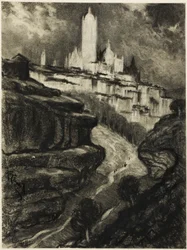 Segovia