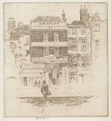 St. Bartholomew