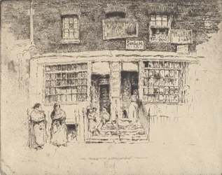 Sunlight Soap, 1905