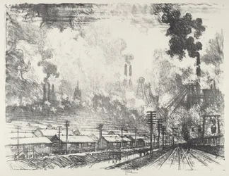 The Coal Mine
