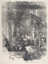 The Forges