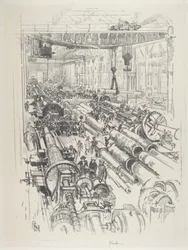 The Gun Shop