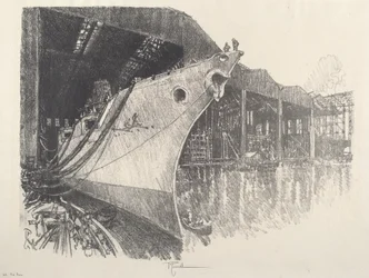 The Prow